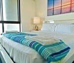 Olympus Holiday Queens Bedroom