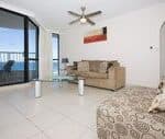 Olympus Holiday Room
