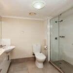 Paradise Island Resort Bathroom