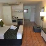Paradise On The Beach Resort Bedroom
