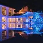 Peppers Beach Club Building