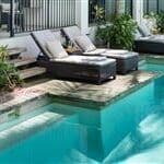Peppers Beach Club Pool