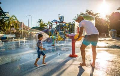 Playground