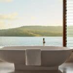 Qualia Bath Tub