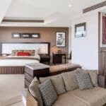 RACV Royal Pines Hotel Room