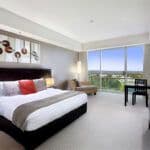 RACV Royal Pines Kings Bedroom