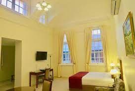 Regent Rockhampton Room