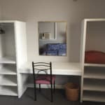 Royal Hotel Meandarra Mirror