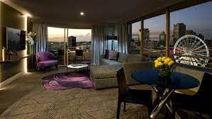 Rydges South Bank Brisbane Hotel Room
