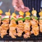 Surf Inn Barbeque Grill