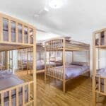 Surf Inn Double Deck