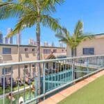 Surf Inn Terrace