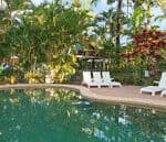 Tropic Days Boutique Hostel Pool
