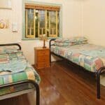 Tropic Days Boutique Hostel Single Bedroom