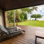 Turtle Cove Beach Resort Balcony