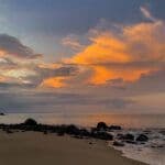 Turtle Cove Beach Resort Beach