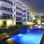 Watermark Resort Caloundra Pool