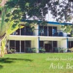 Whitehaven Beachfront Building