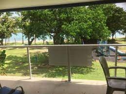 Whitehaven Beachfront Terrace