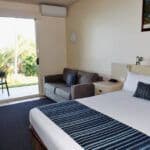Whitsunday Sands Resort Bedroom