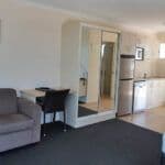 Whitsunday Sands Resort Living Area