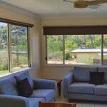 Whitsunday Sands Resort Living Room