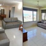 Whitsunday Sands Resort Lounge