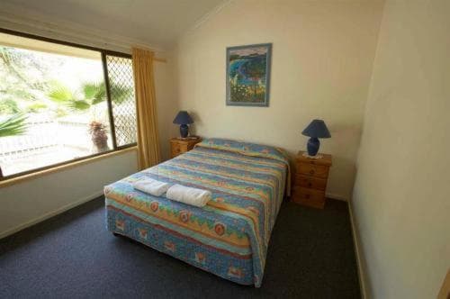 Wolngarin Holiday Resort Bedroom