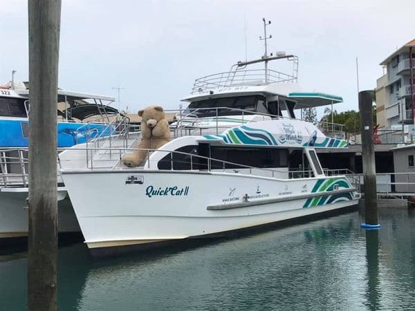 Yatch