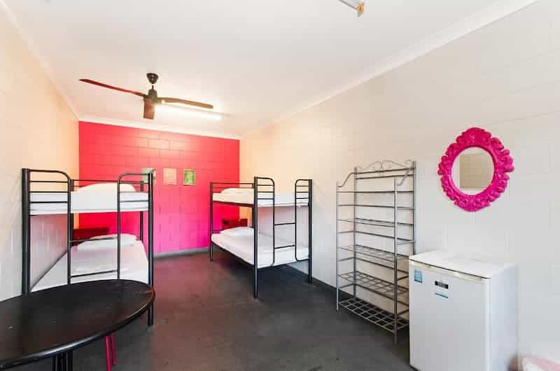 bunkbeds