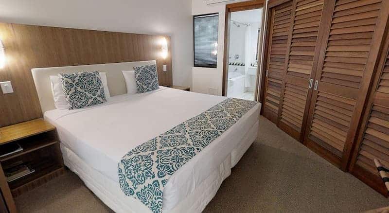 holiday apartments