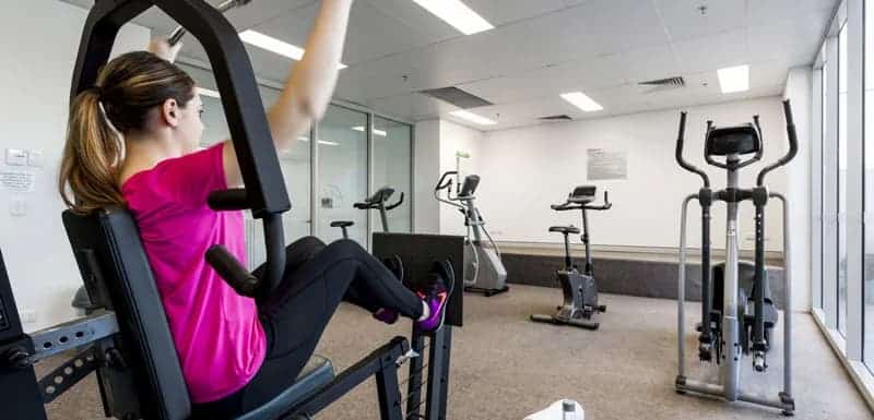 minim gym