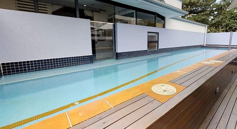 port douglas pool