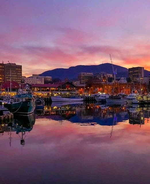 rydges boats