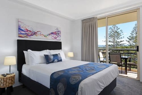 superior apartment