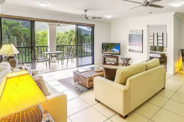 two bedroom