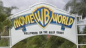 Warner Bros Movie World