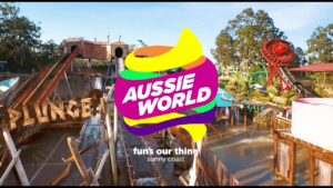 aussie world