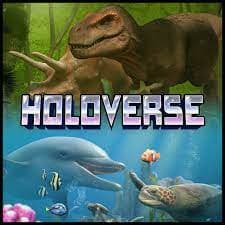 holoverse