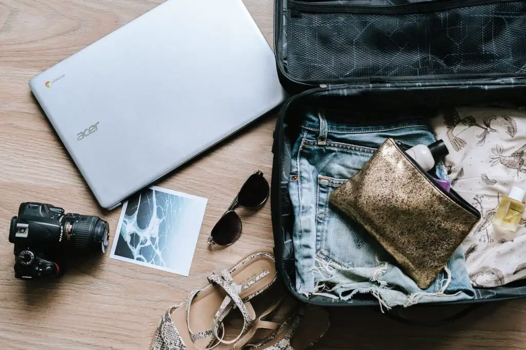 Tips For Aspiring Travel Bloggers
