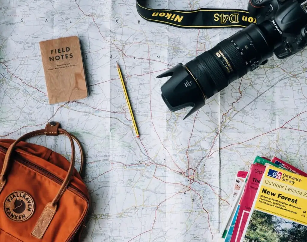 How To Organise Life And Work If You Love To Travel Frequently