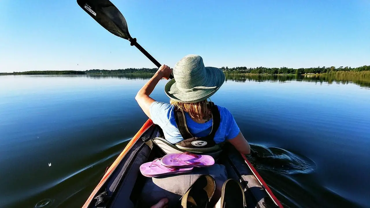 Tips When Buying a New Kayak