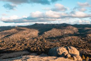 Girraween National Park