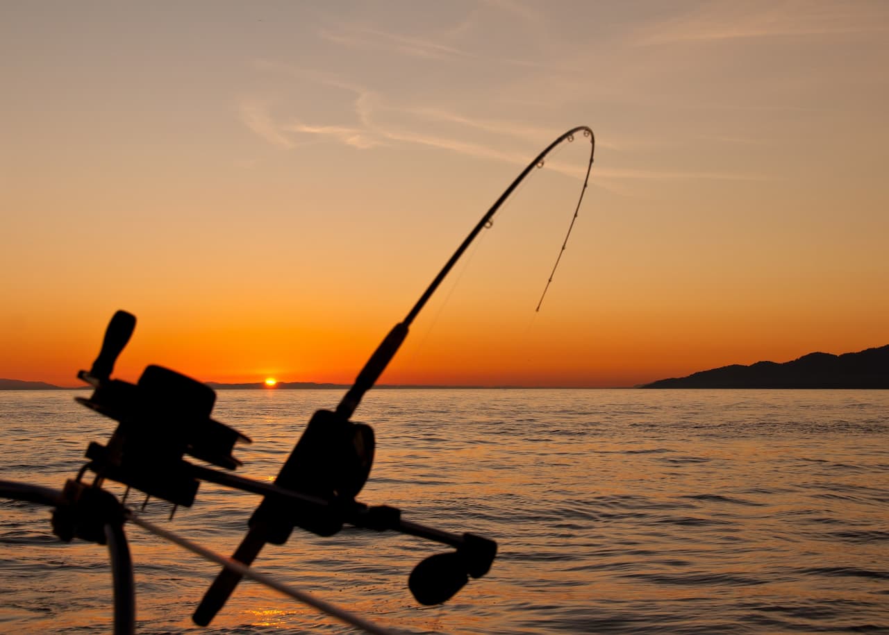 How To Prepare For A Fishing Holiday