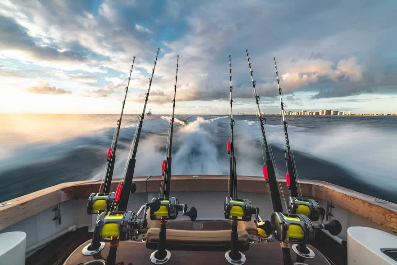 How To Prepare For A Fishing Holiday in QLD