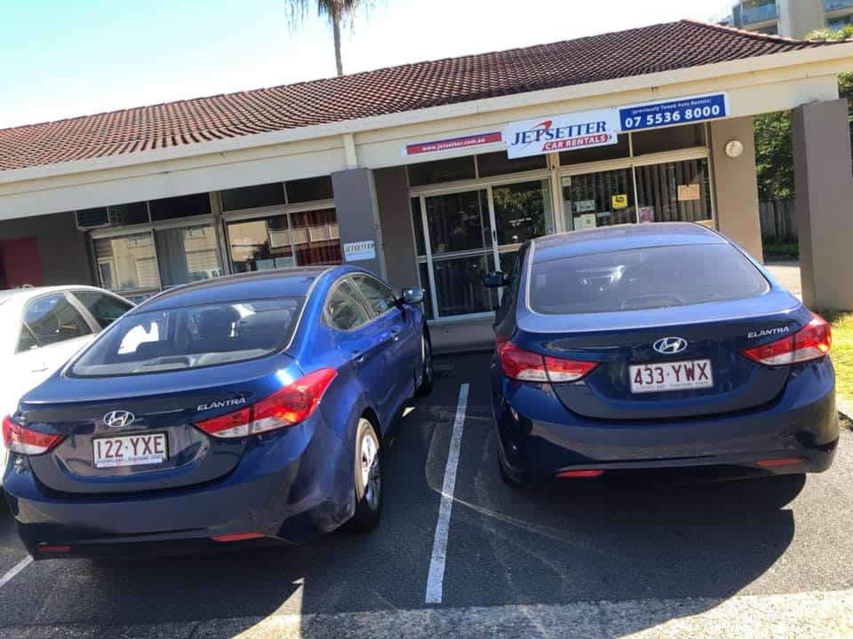 Jetsetter Car Hire Gold Coast QLD Travel Jetsetter Car Hire Gold Coast QLD Travel