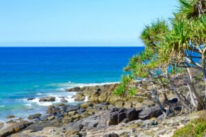 Noosa National Park