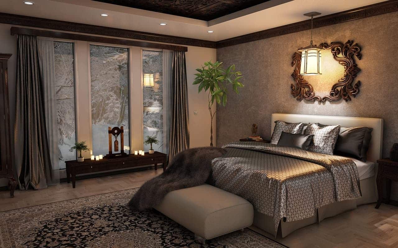 Beautiful Bedroom Ideas