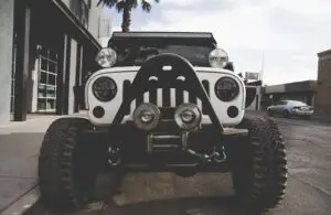 jeep