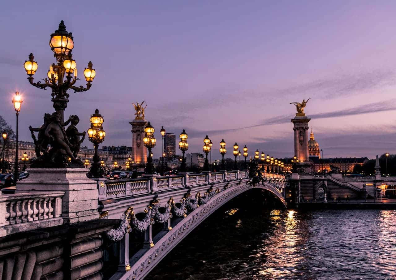 How to Learn French Before Traveling To Paris